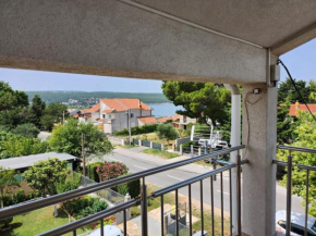 Apartmani Tunjic